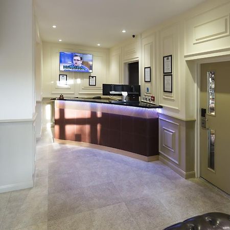 Dreams Hotel Barking  Extérieur photo