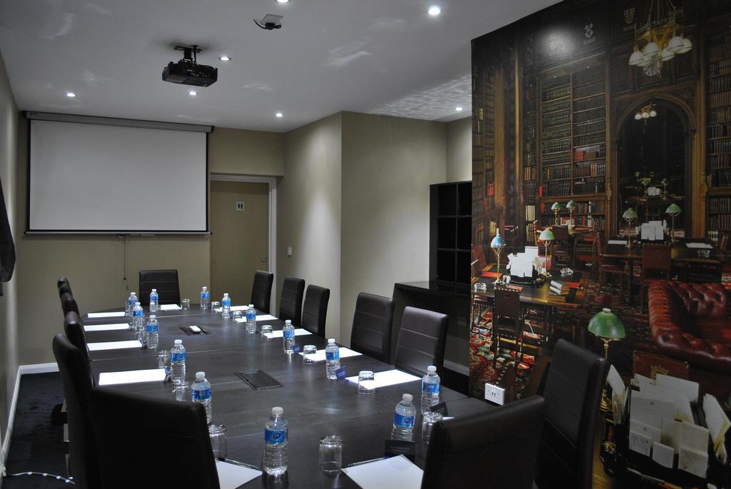 Dreams Hotel Barking  Extérieur photo