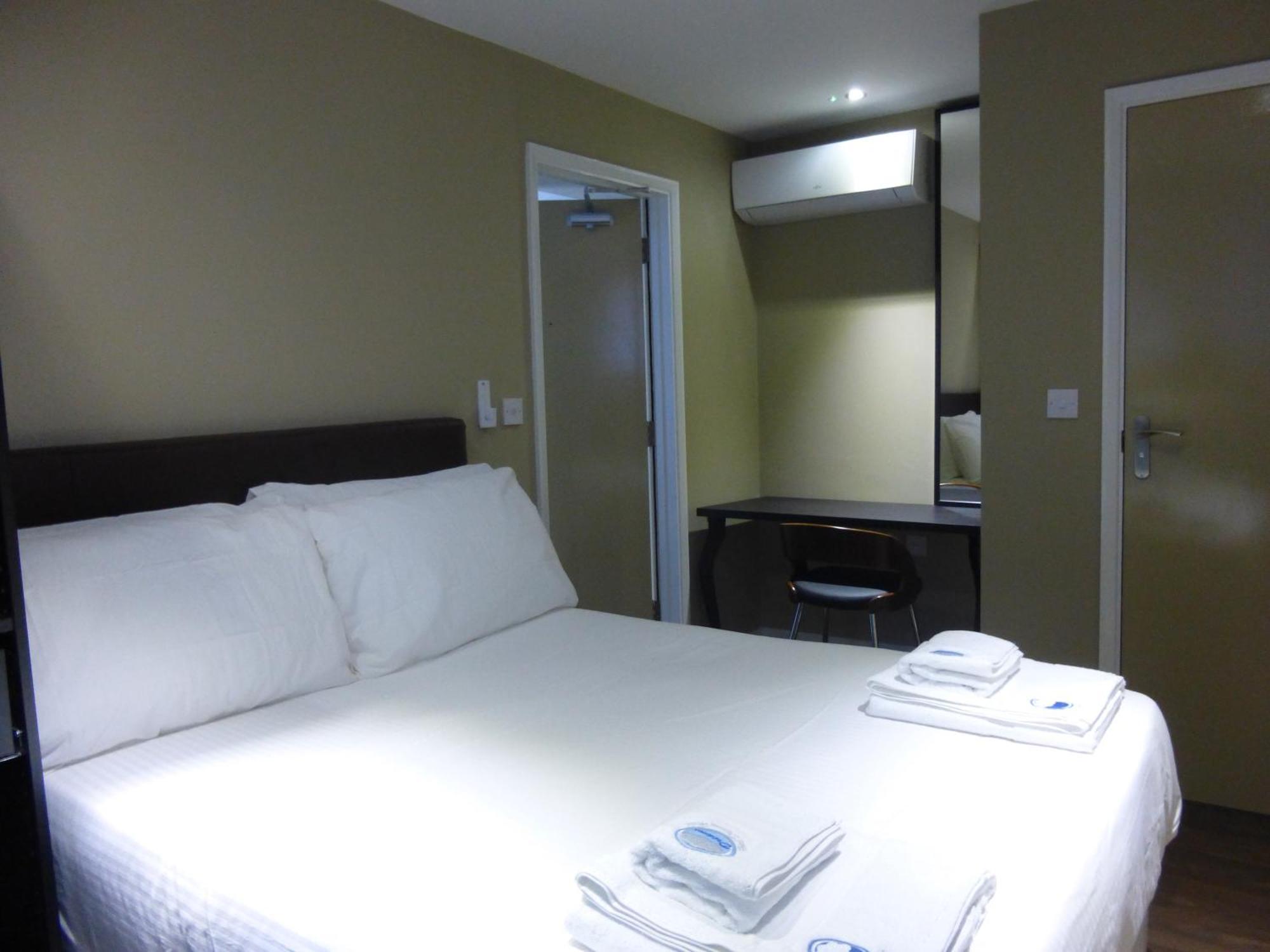 Dreams Hotel Barking  Chambre photo