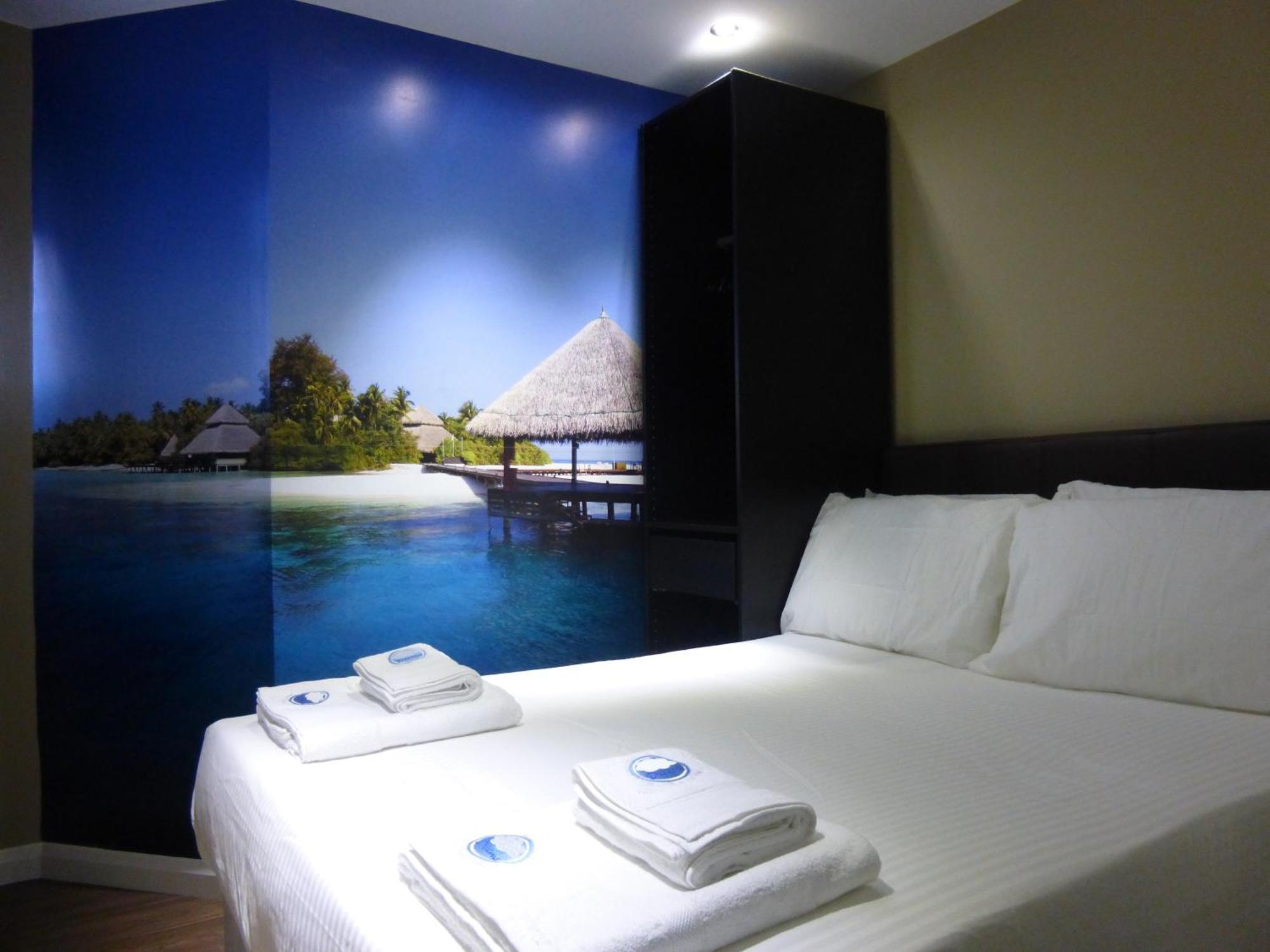Dreams Hotel Barking  Chambre photo
