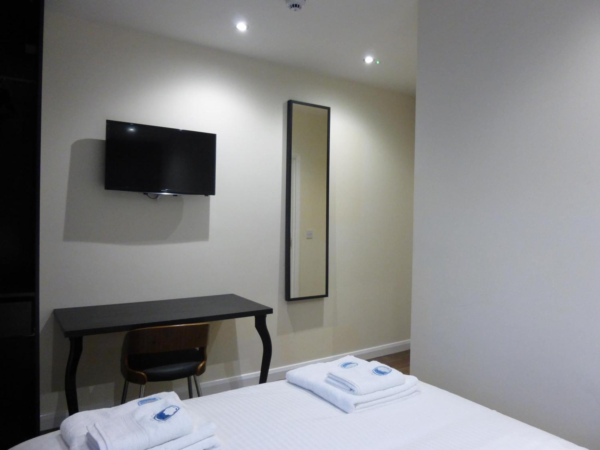 Dreams Hotel Barking  Chambre photo