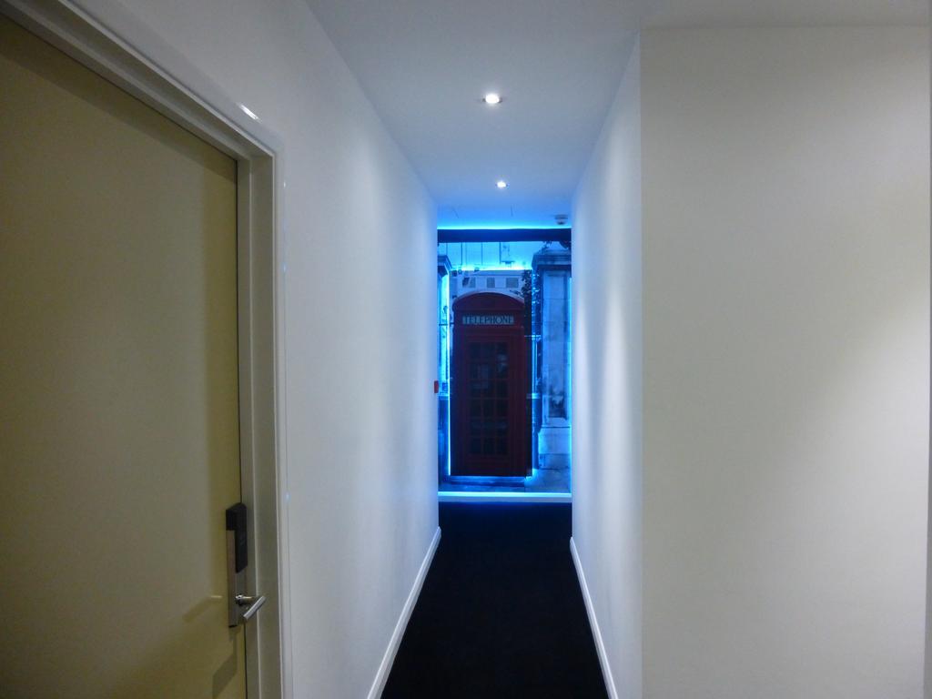 Dreams Hotel Barking  Extérieur photo
