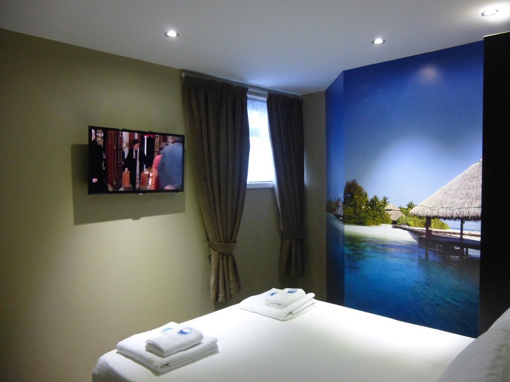 Dreams Hotel Barking  Chambre photo