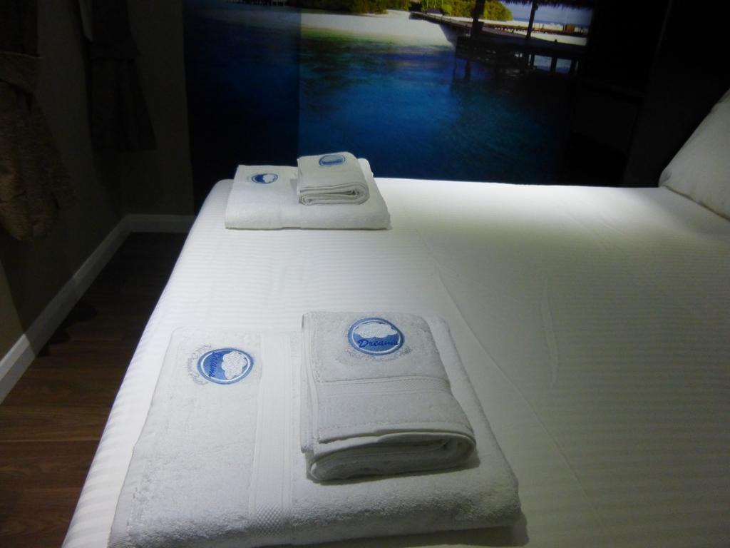 Dreams Hotel Barking  Chambre photo