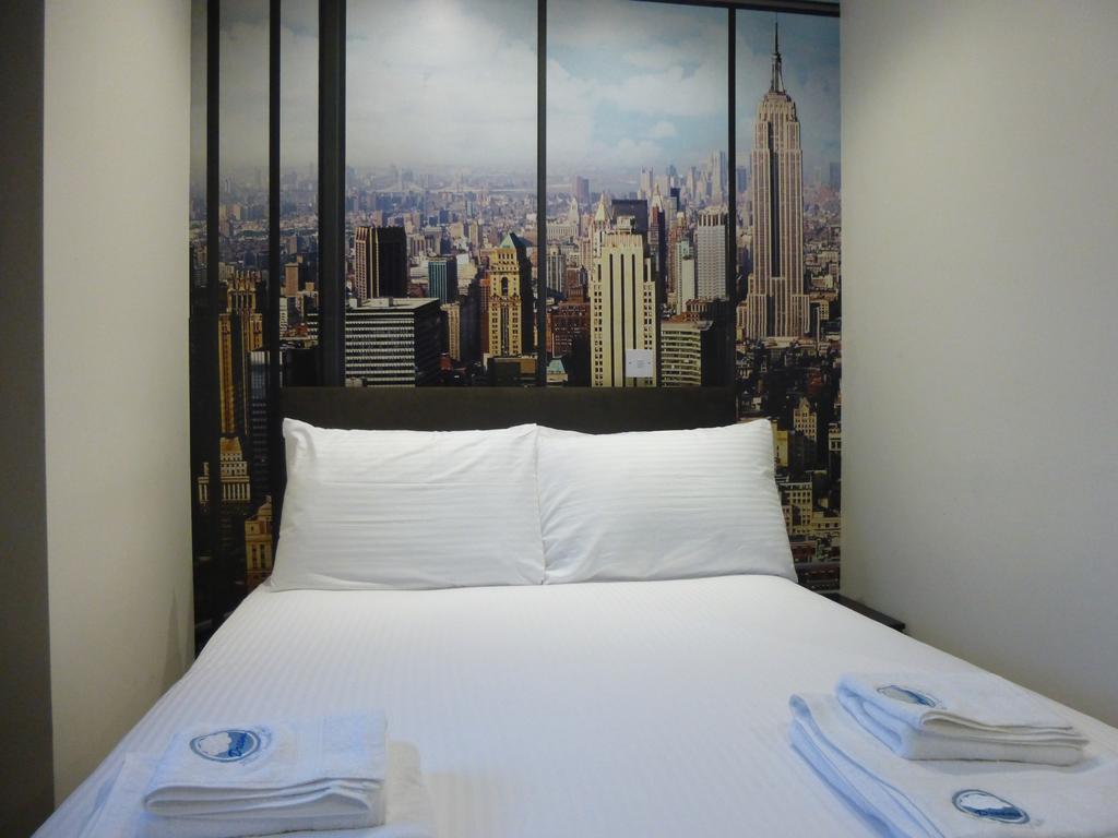 Dreams Hotel Barking  Chambre photo