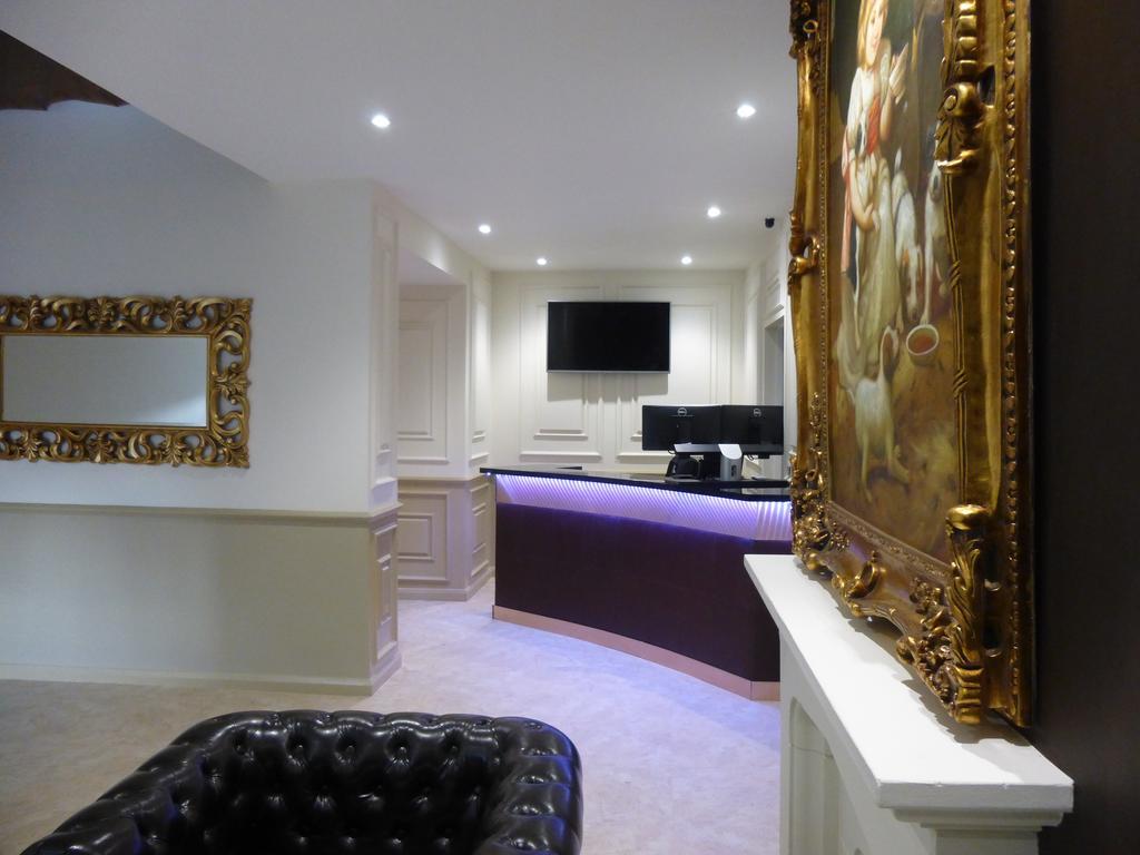 Dreams Hotel Barking  Extérieur photo