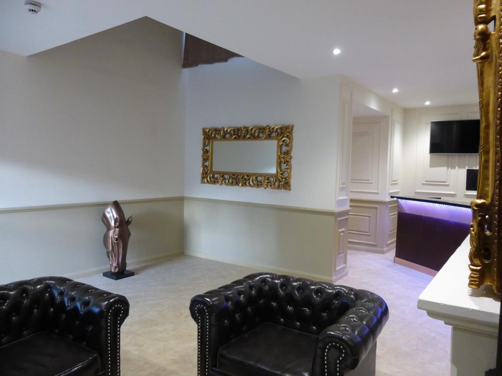 Dreams Hotel Barking  Extérieur photo