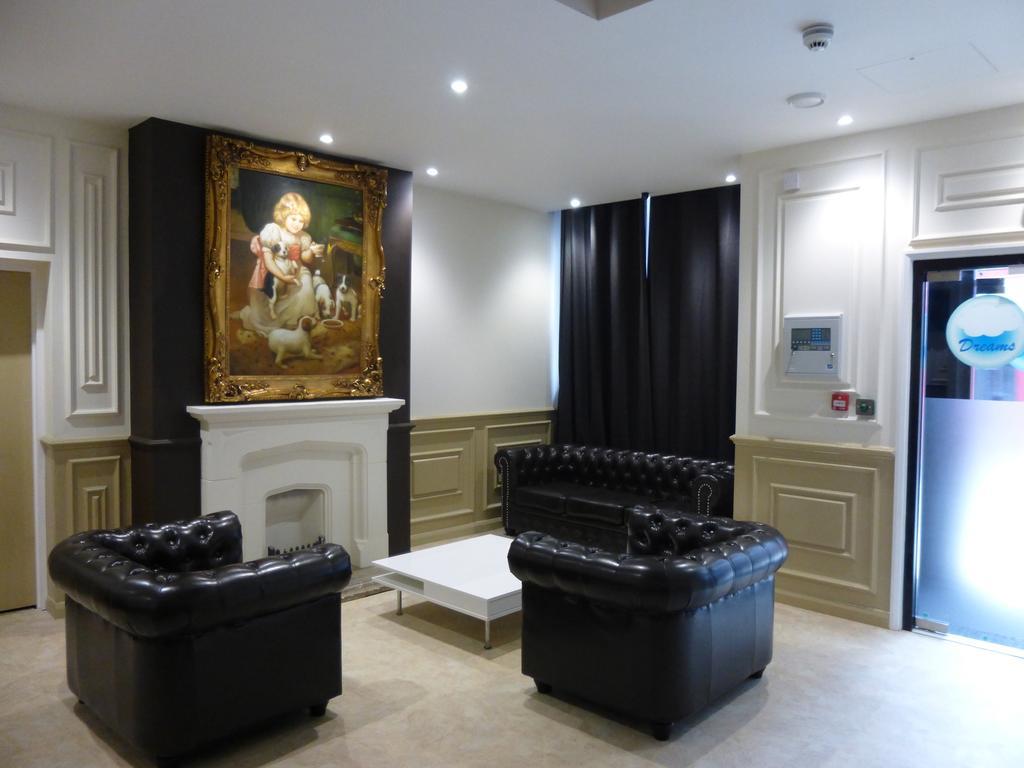 Dreams Hotel Barking  Extérieur photo