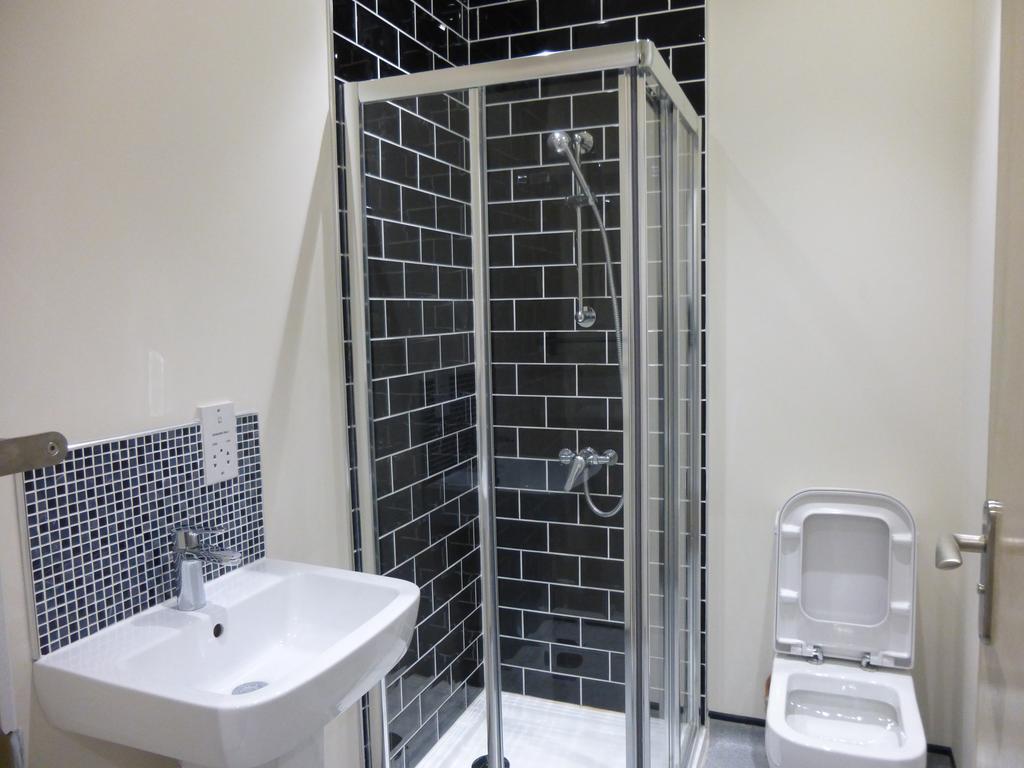 Dreams Hotel Barking  Chambre photo