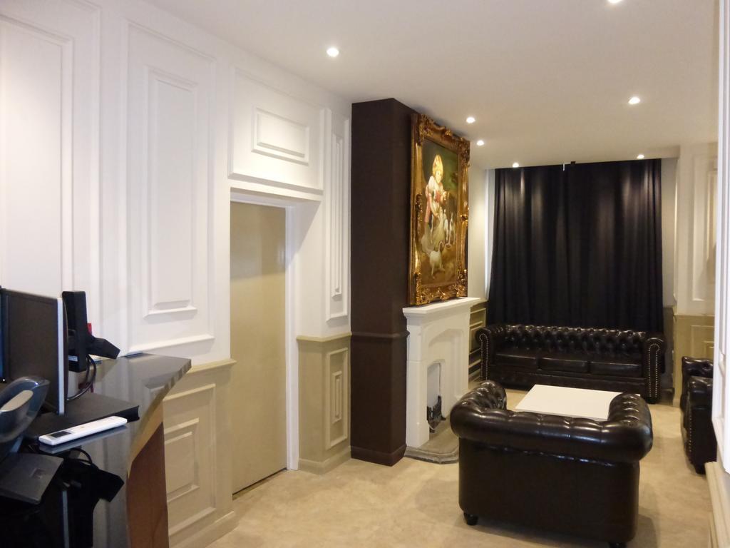 Dreams Hotel Barking  Extérieur photo