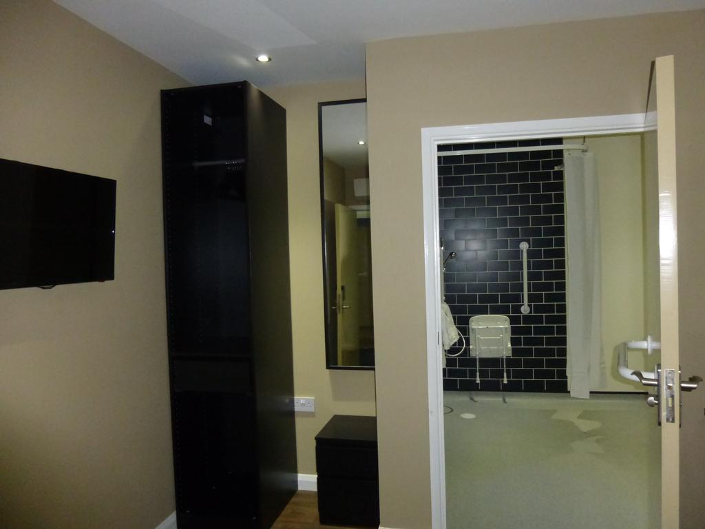 Dreams Hotel Barking  Chambre photo