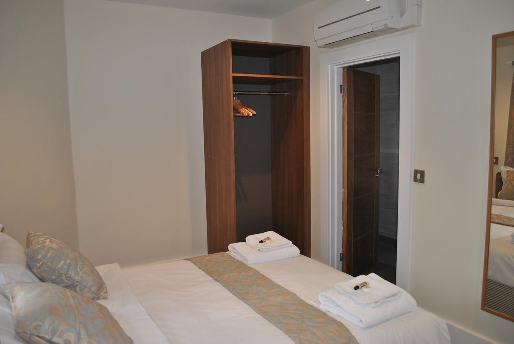 Dreams Hotel Barking  Extérieur photo