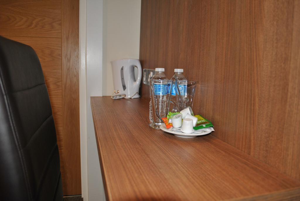 Dreams Hotel Barking  Extérieur photo