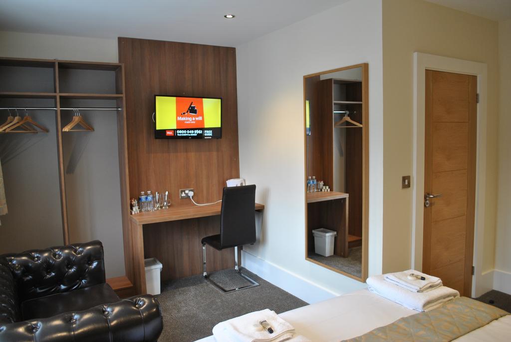 Dreams Hotel Barking  Extérieur photo