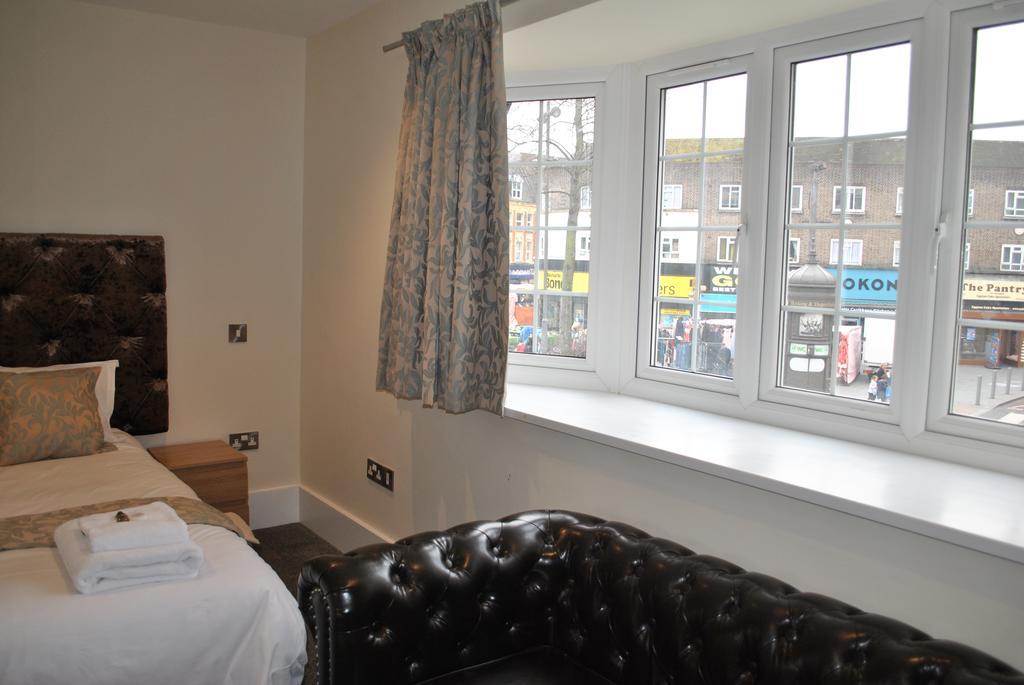Dreams Hotel Barking  Extérieur photo
